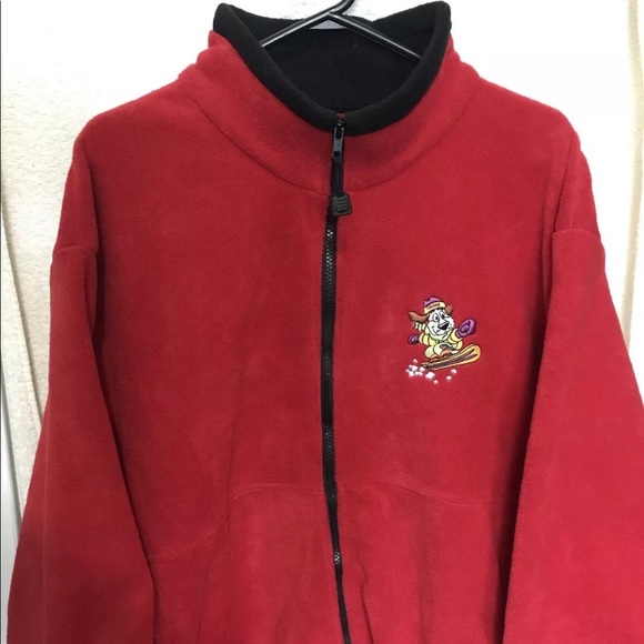 LA Loving VINTAGE FLEECE FOR MEN SIZE L - Picture 2 of 5